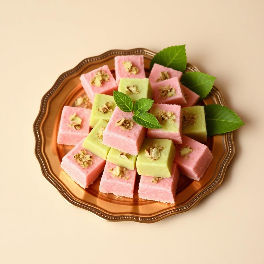 Amrood Burfi (अमरूद बर्फी) — 400g